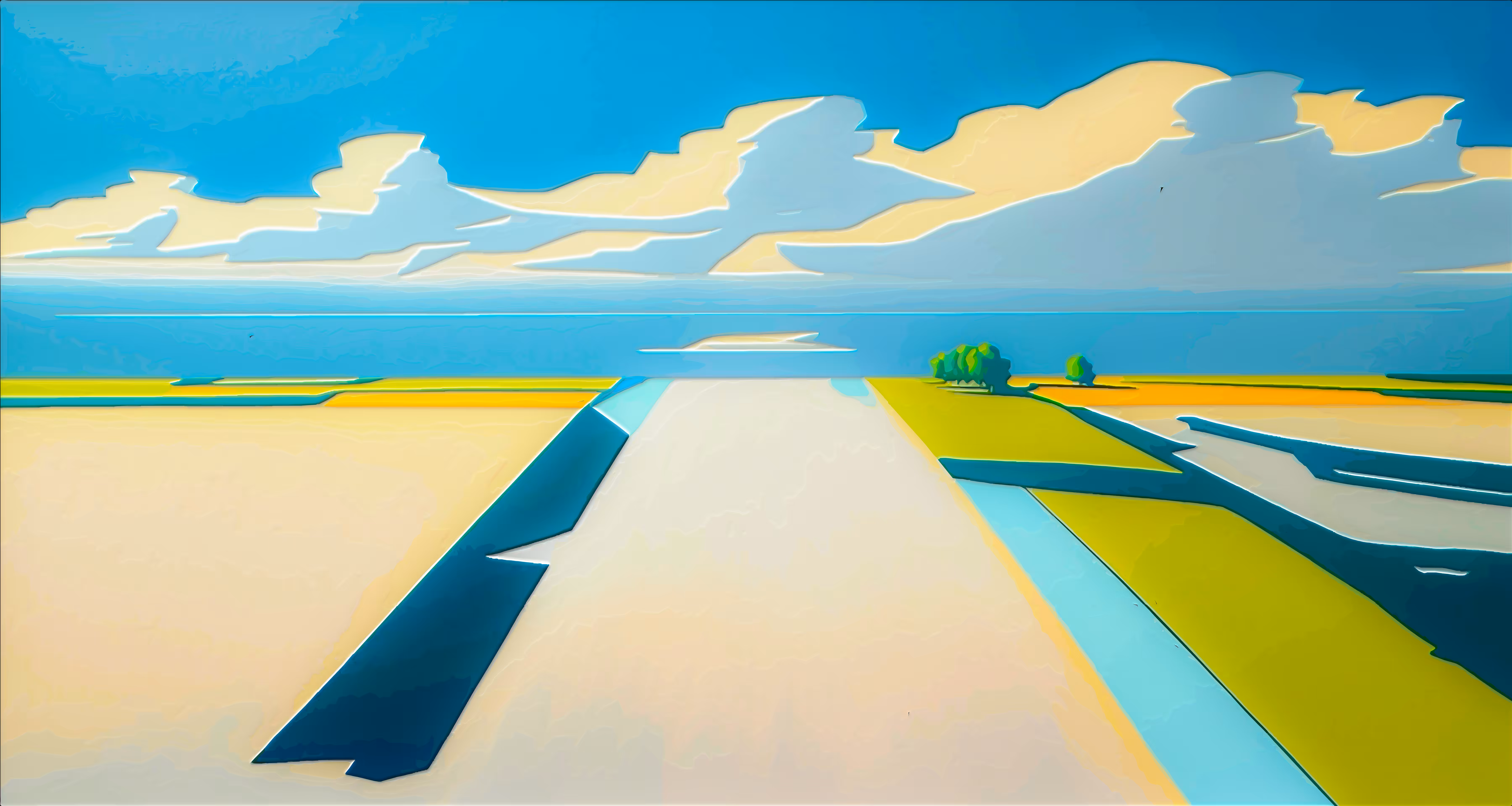 Panorama Landscapes 82