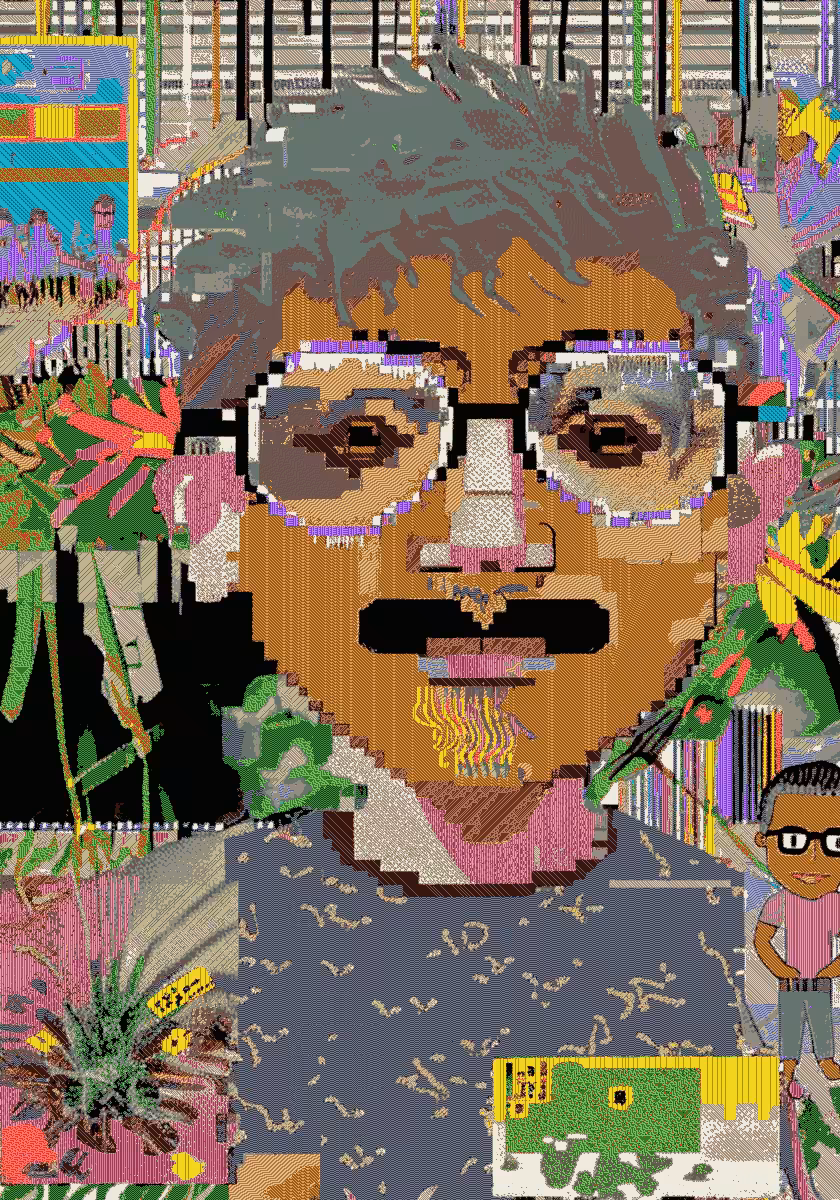 selfie