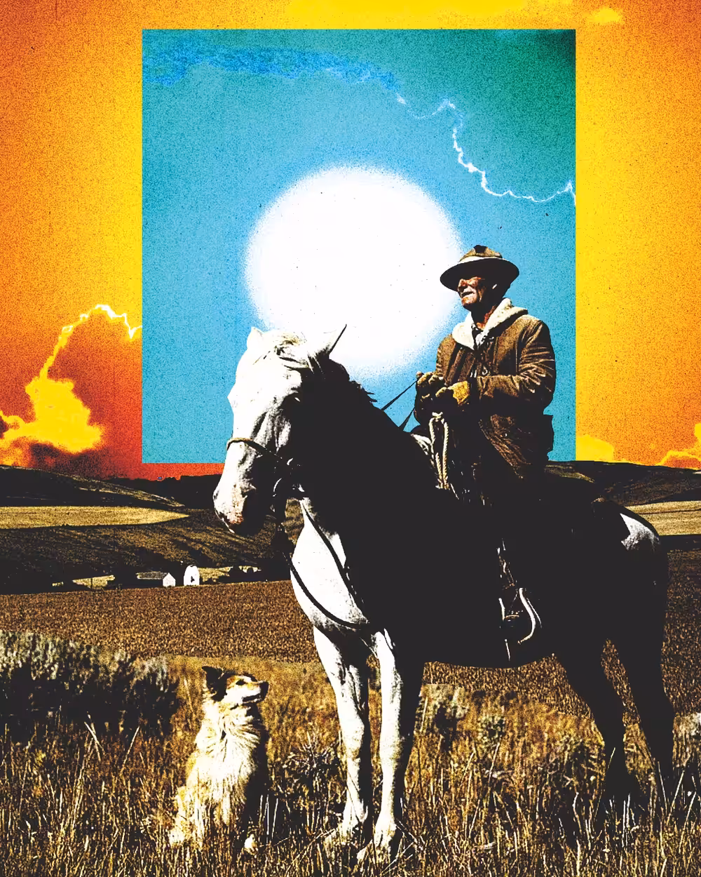 The Cowboy