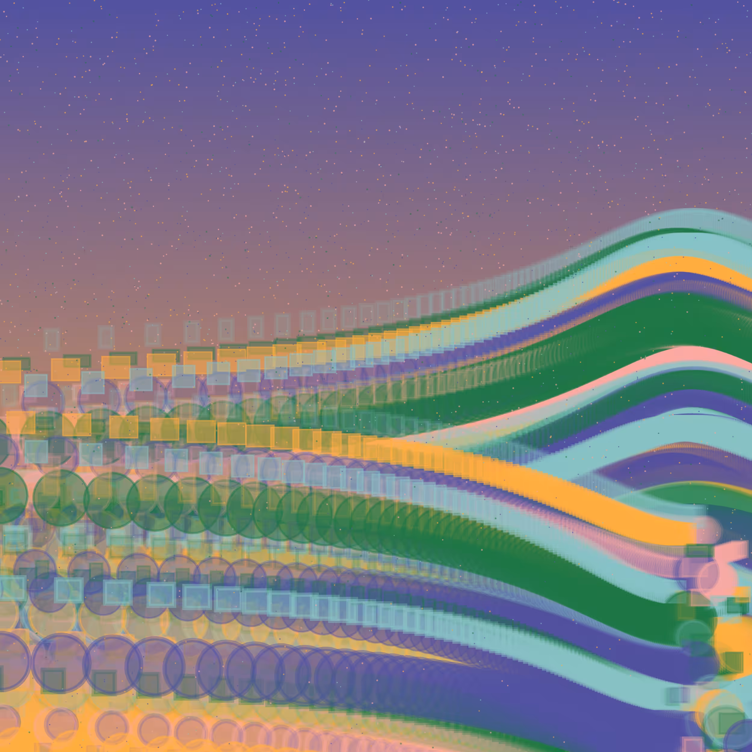 Impossible landscapes #64