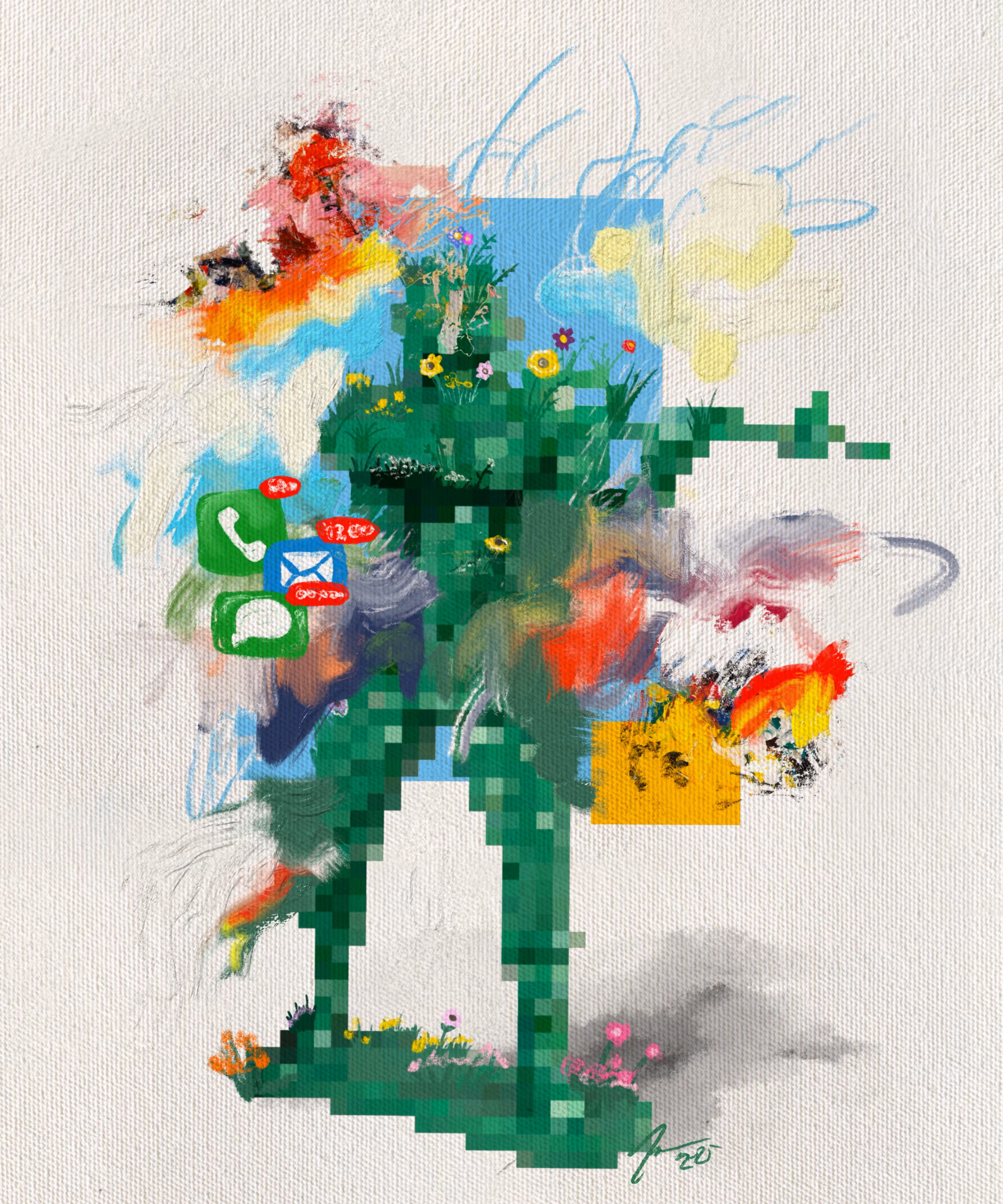 My to-do list