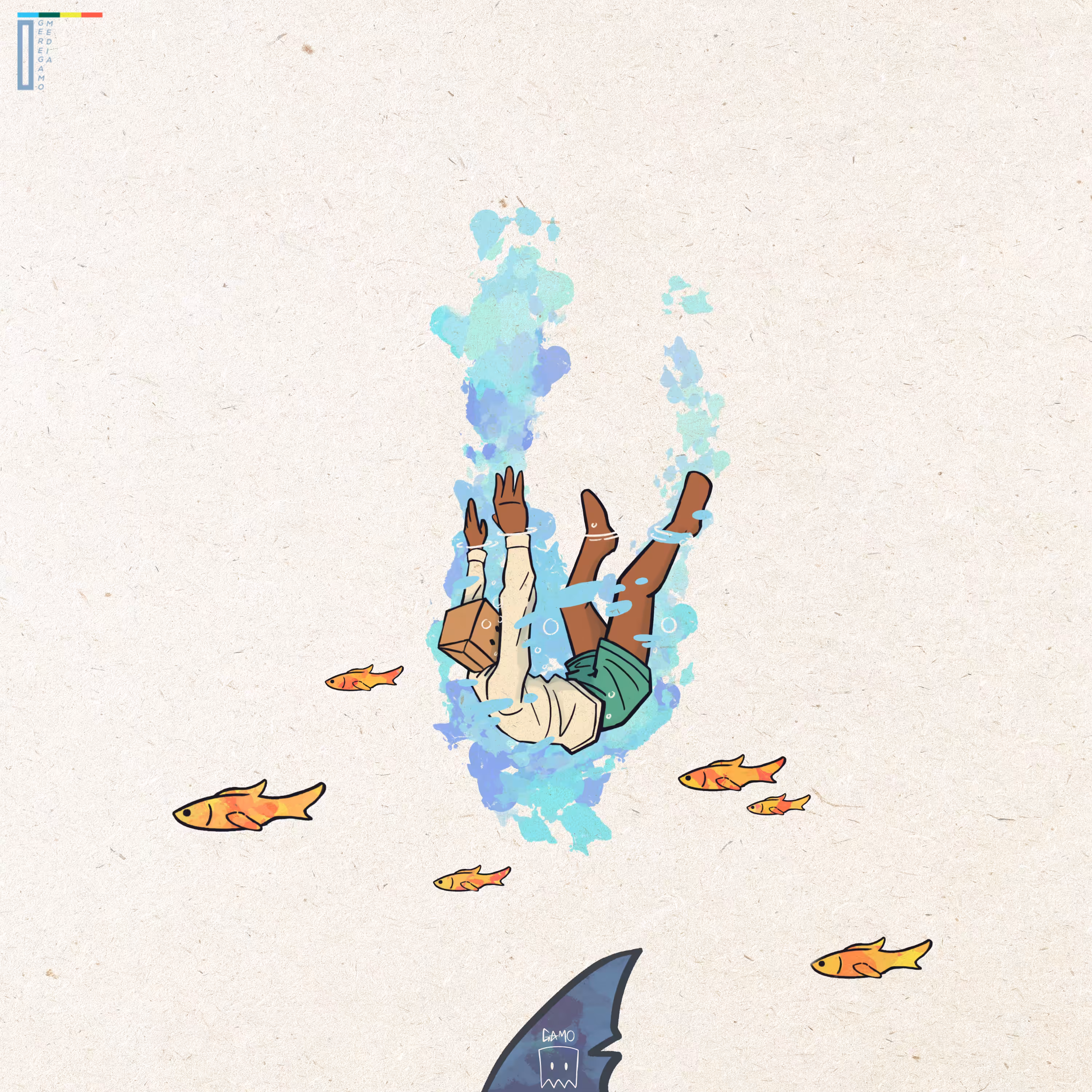 Sink or Swim