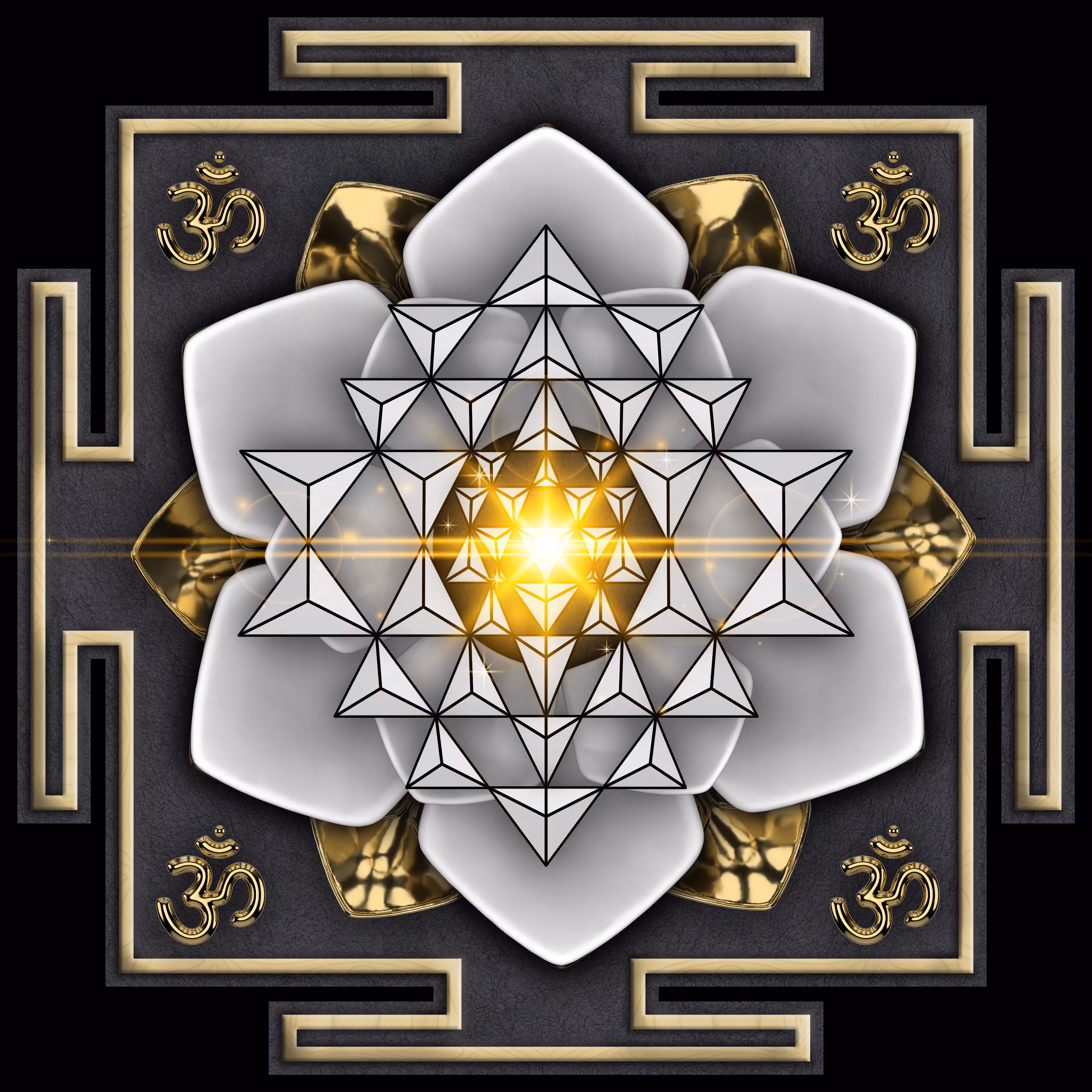 YANTRA #0013