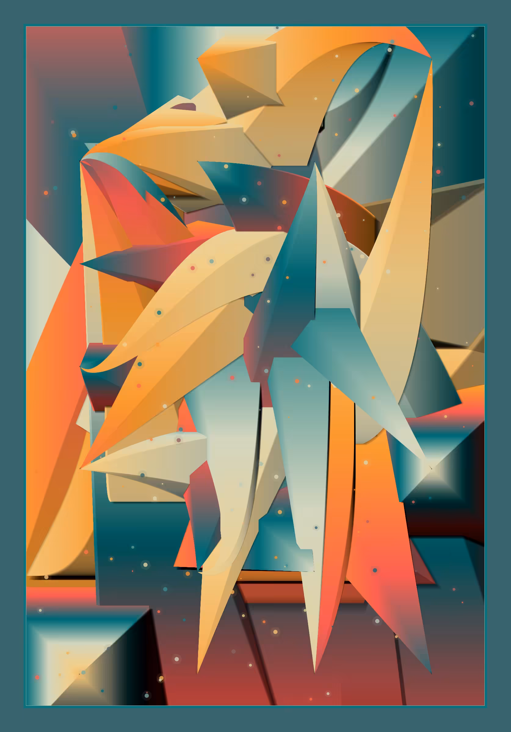 the Universe Machine #246