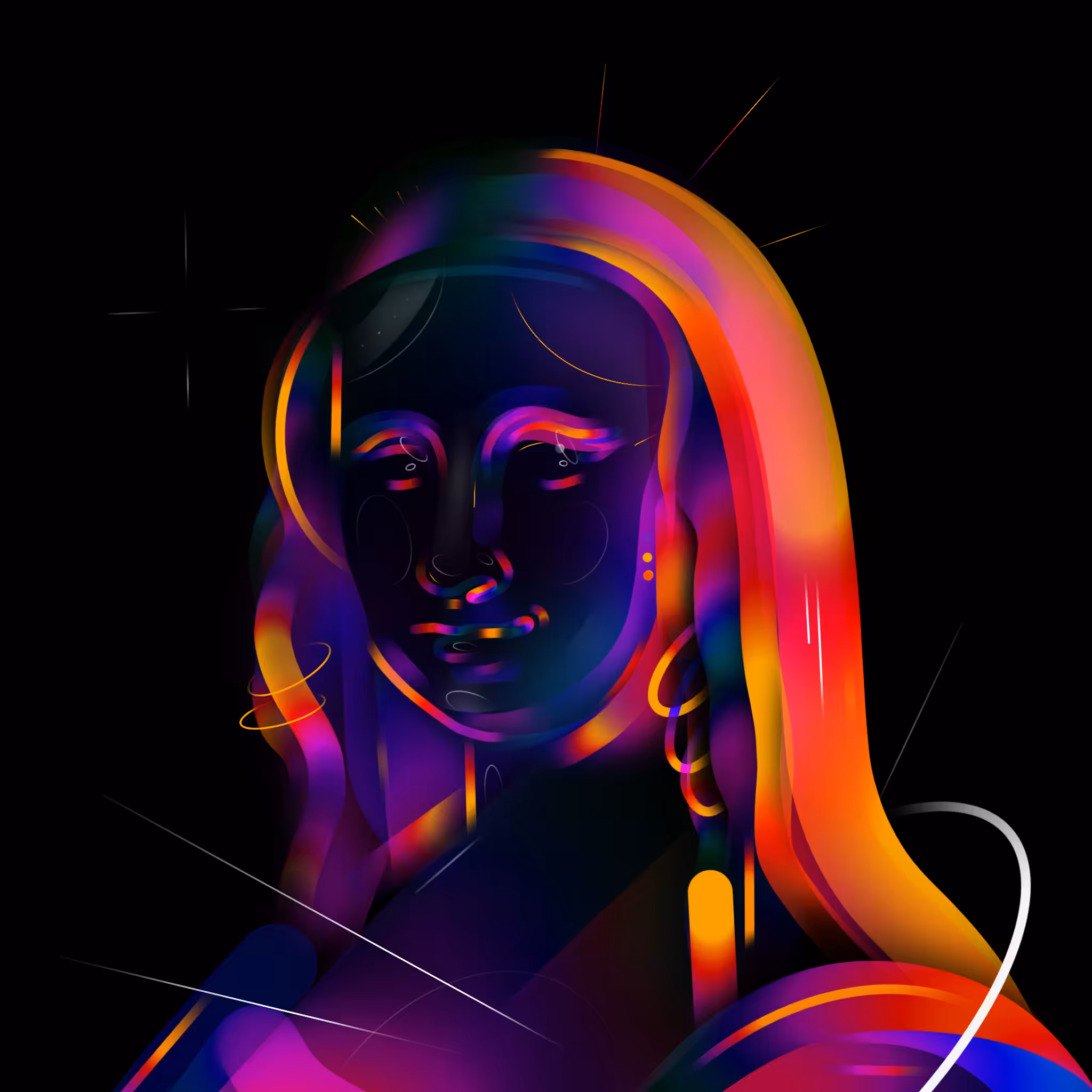 Mona Lisa