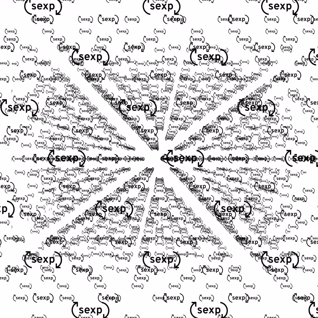 SEXP Murmurations