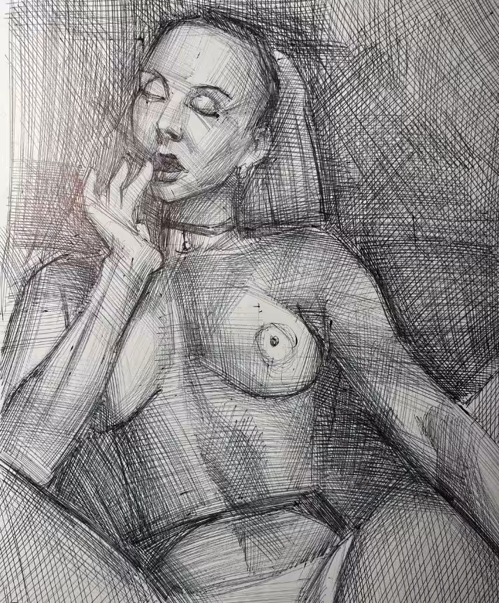 Erotica #24