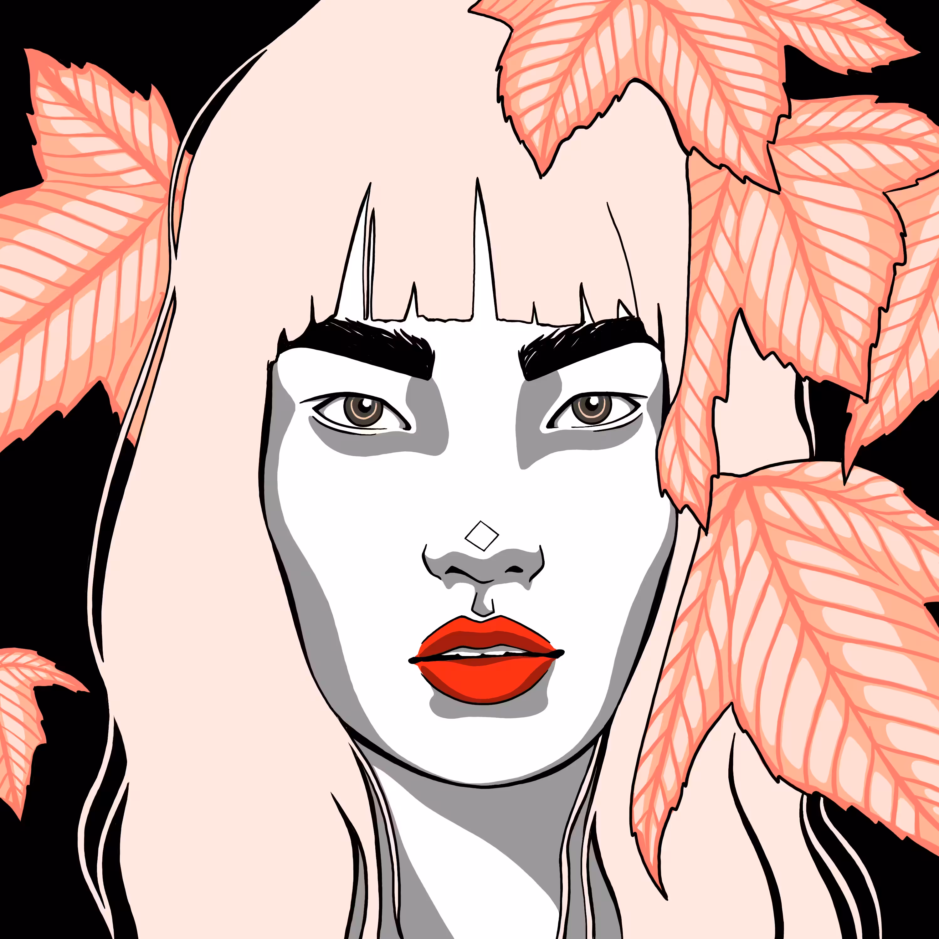 Autumn Sugar