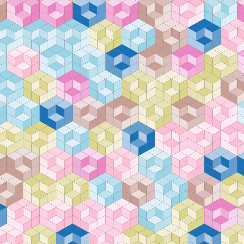 SuperCube 1000 #160