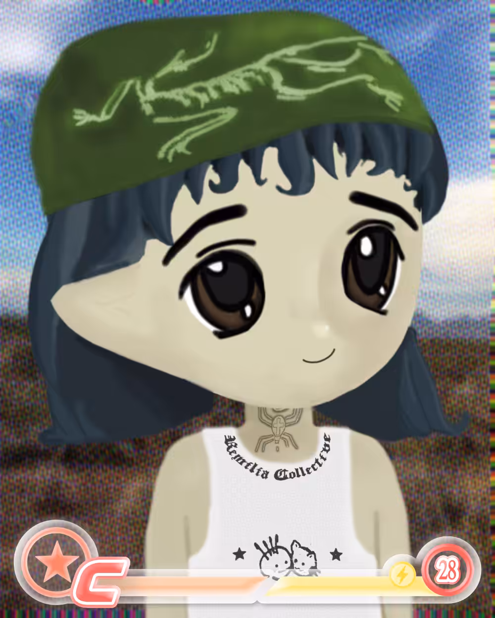 Milady 4076