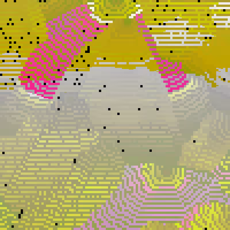 Making Mole Hills #154