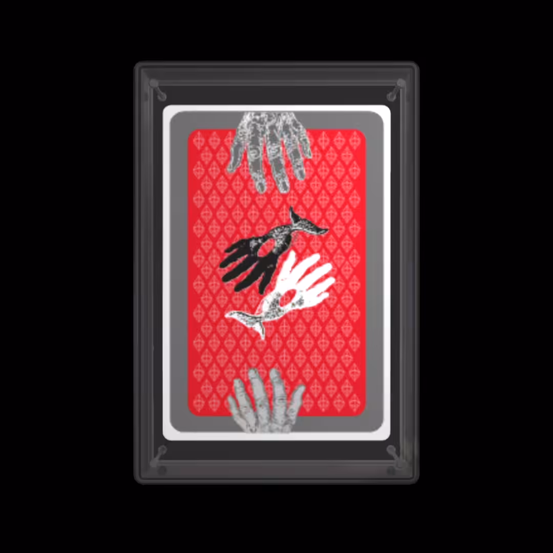 7 of clubs