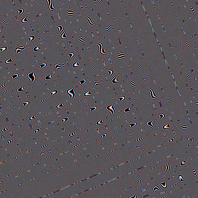 Quantum Vacuum #159