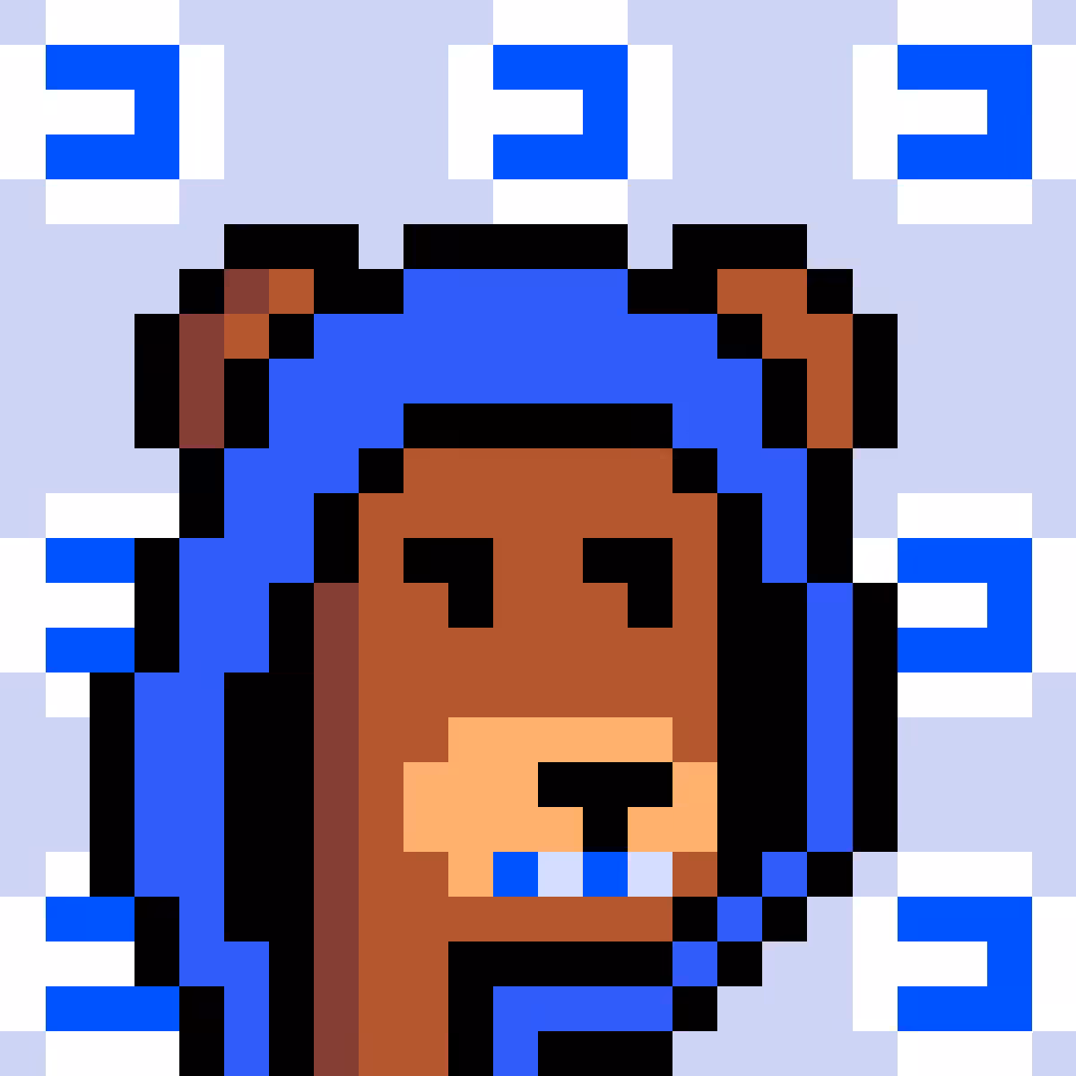 BearPunks #4422