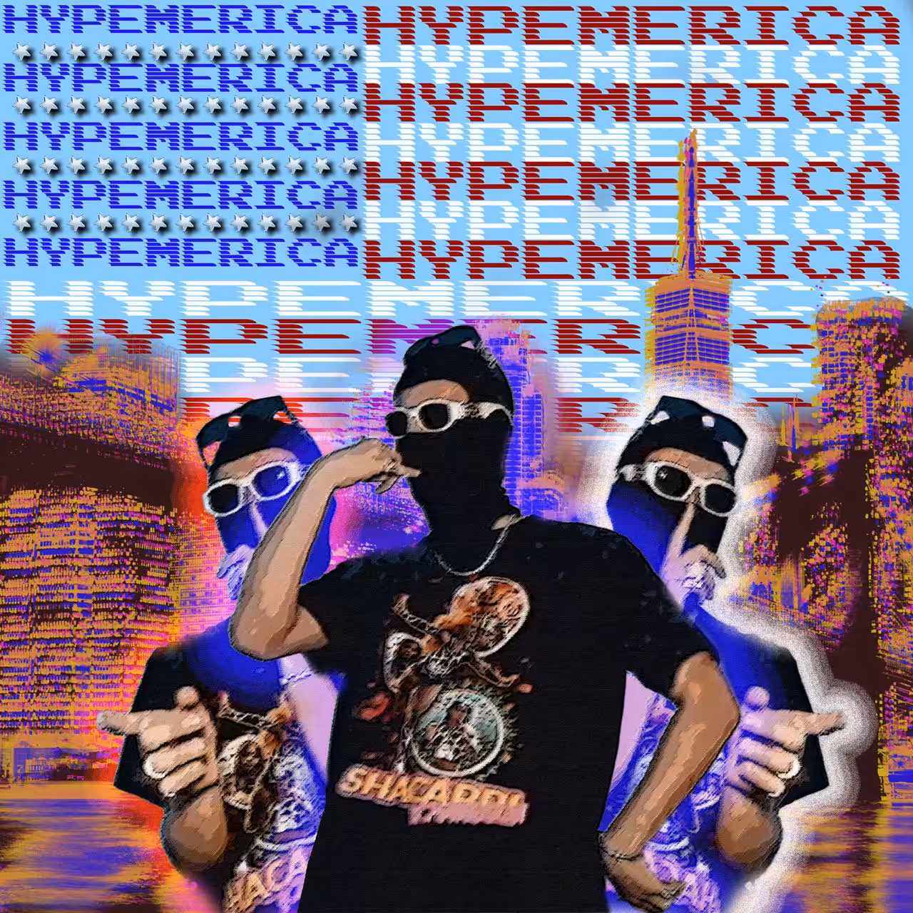 HYPEMERICA