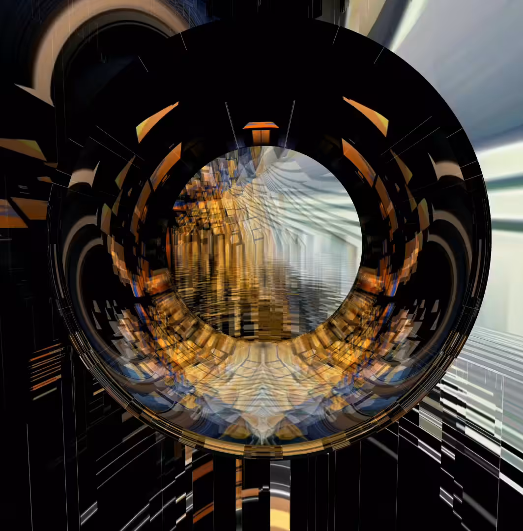 Portal Flow