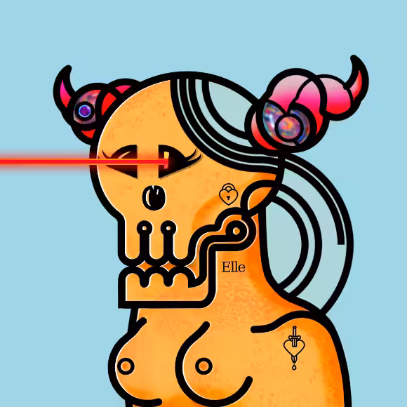 fx-SkuElle #209