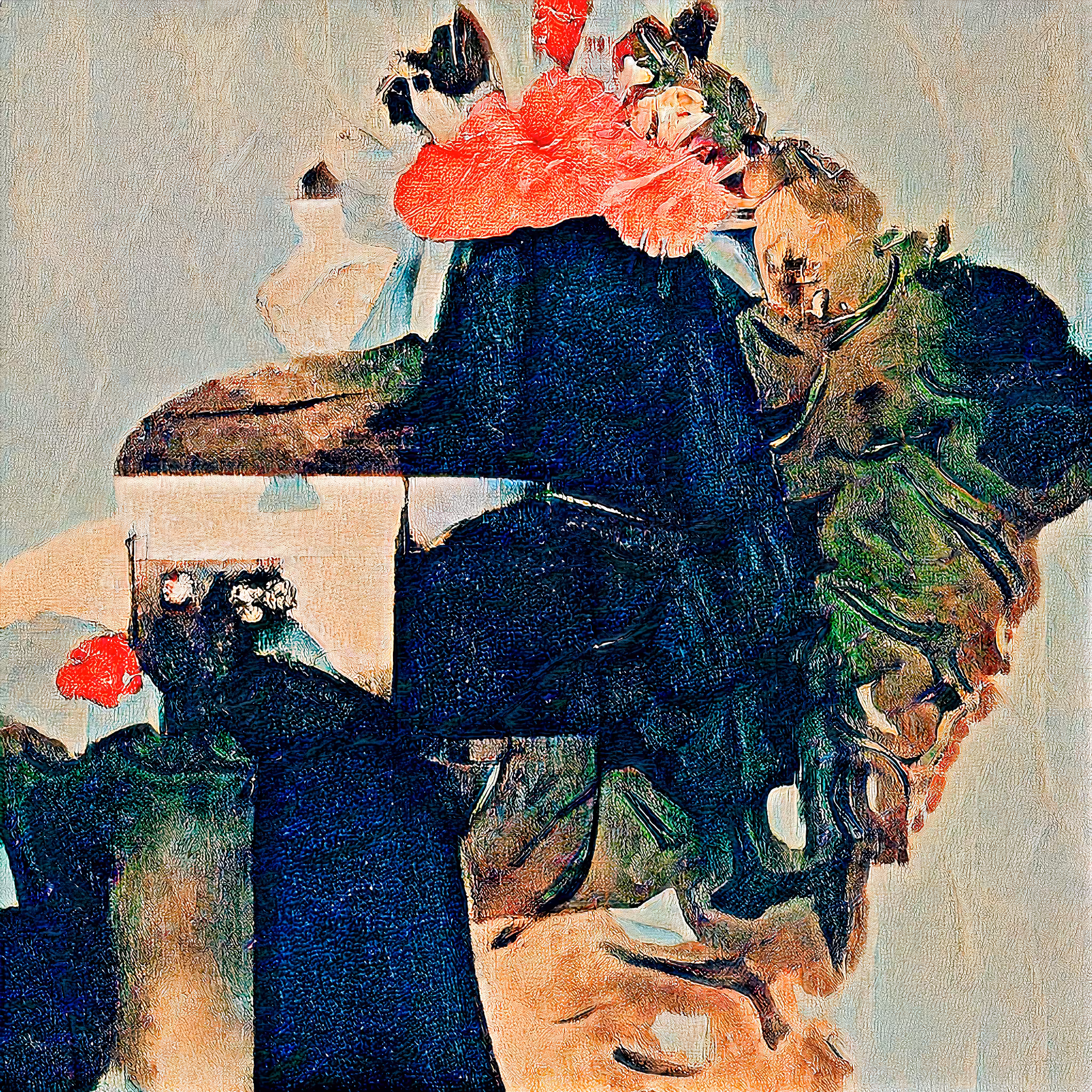The Governess