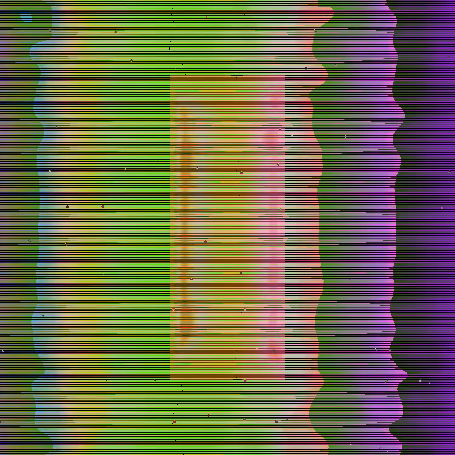 Unstable Space #79