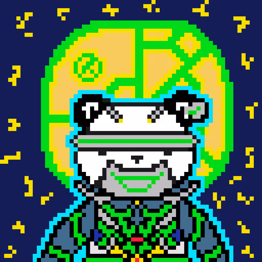 Future Panda - KuD-042