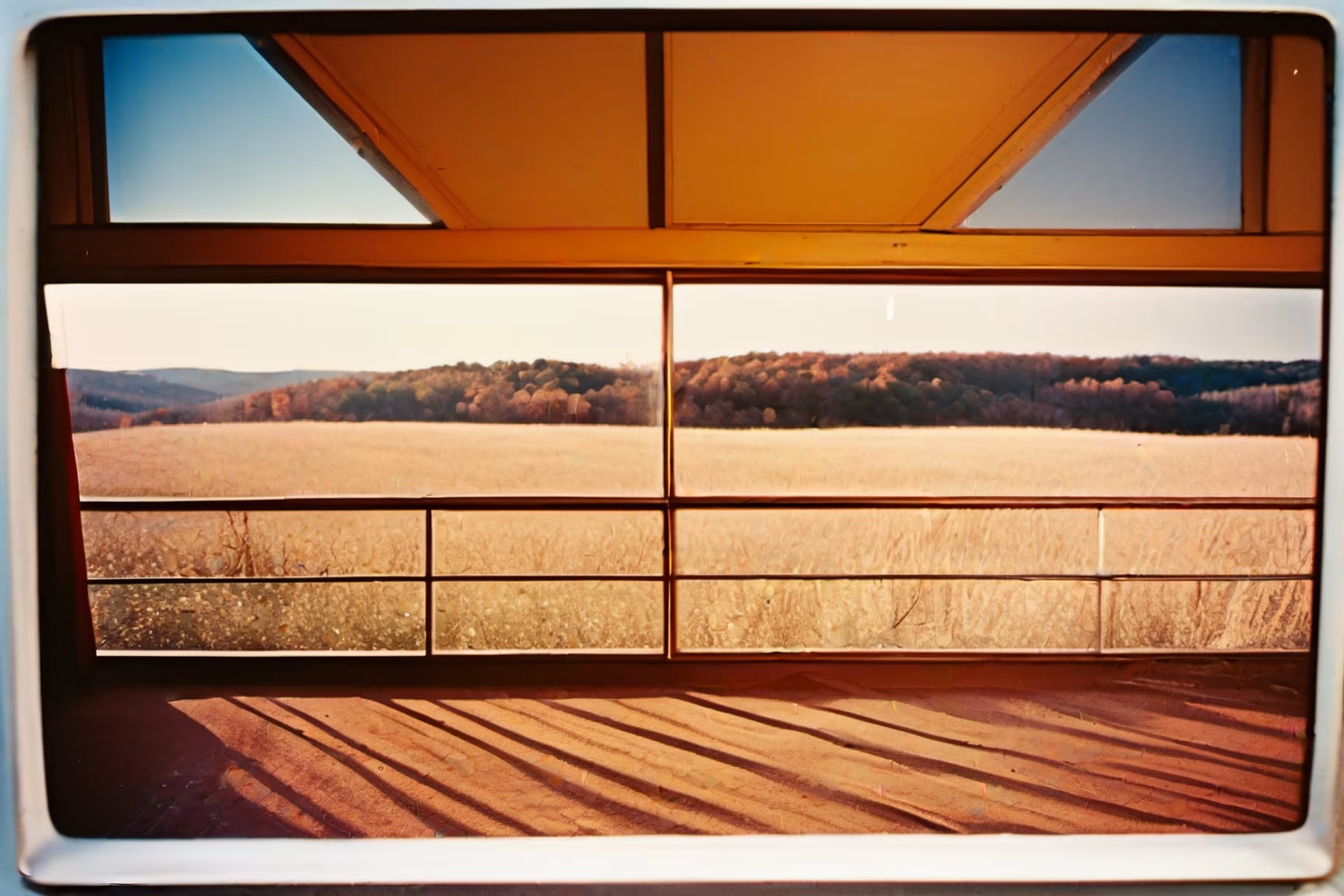 Lonely Landscapes #153