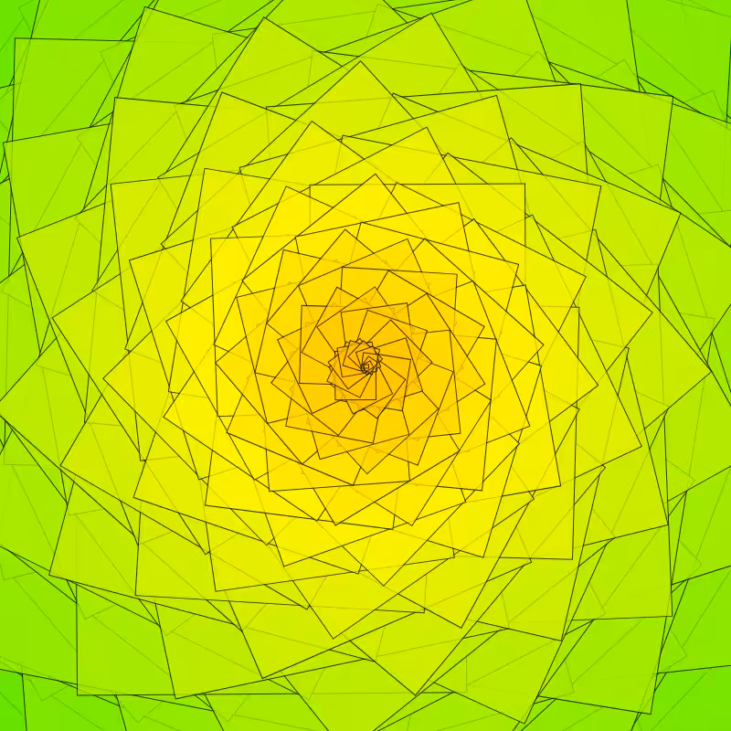 downward spiral #90