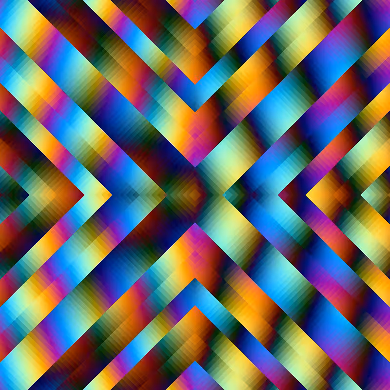 random value of x #31