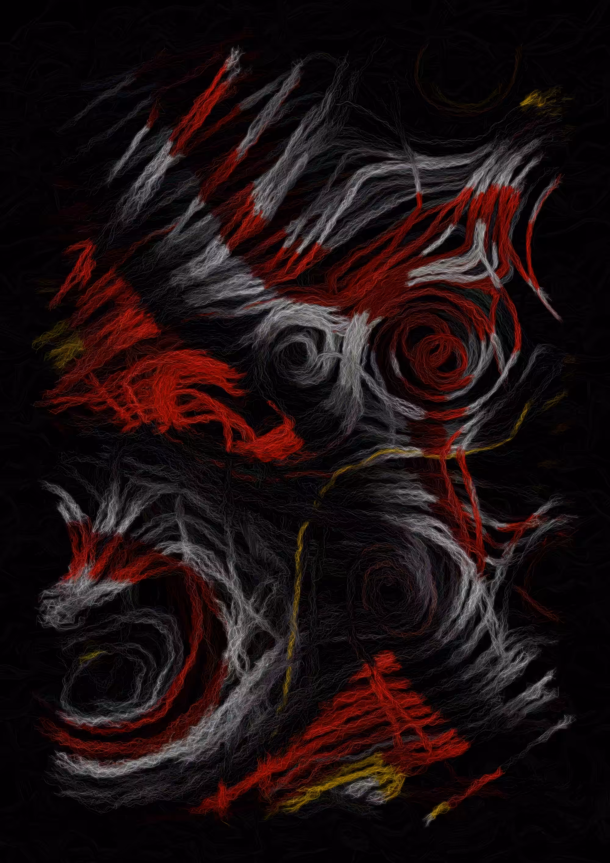 Whispering Depths #76