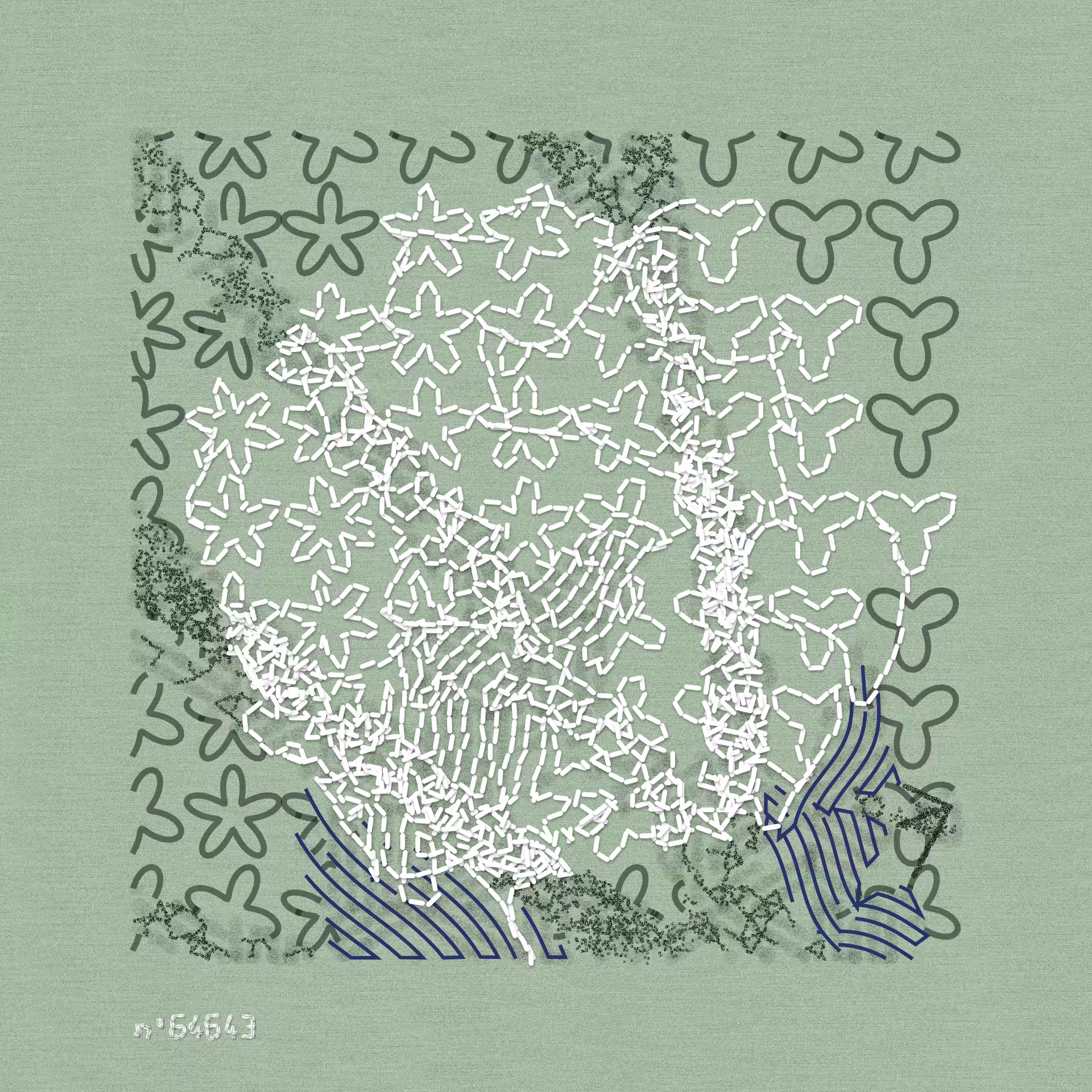 Aux Arbres #64643