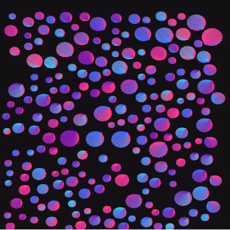 Chroma  #13
