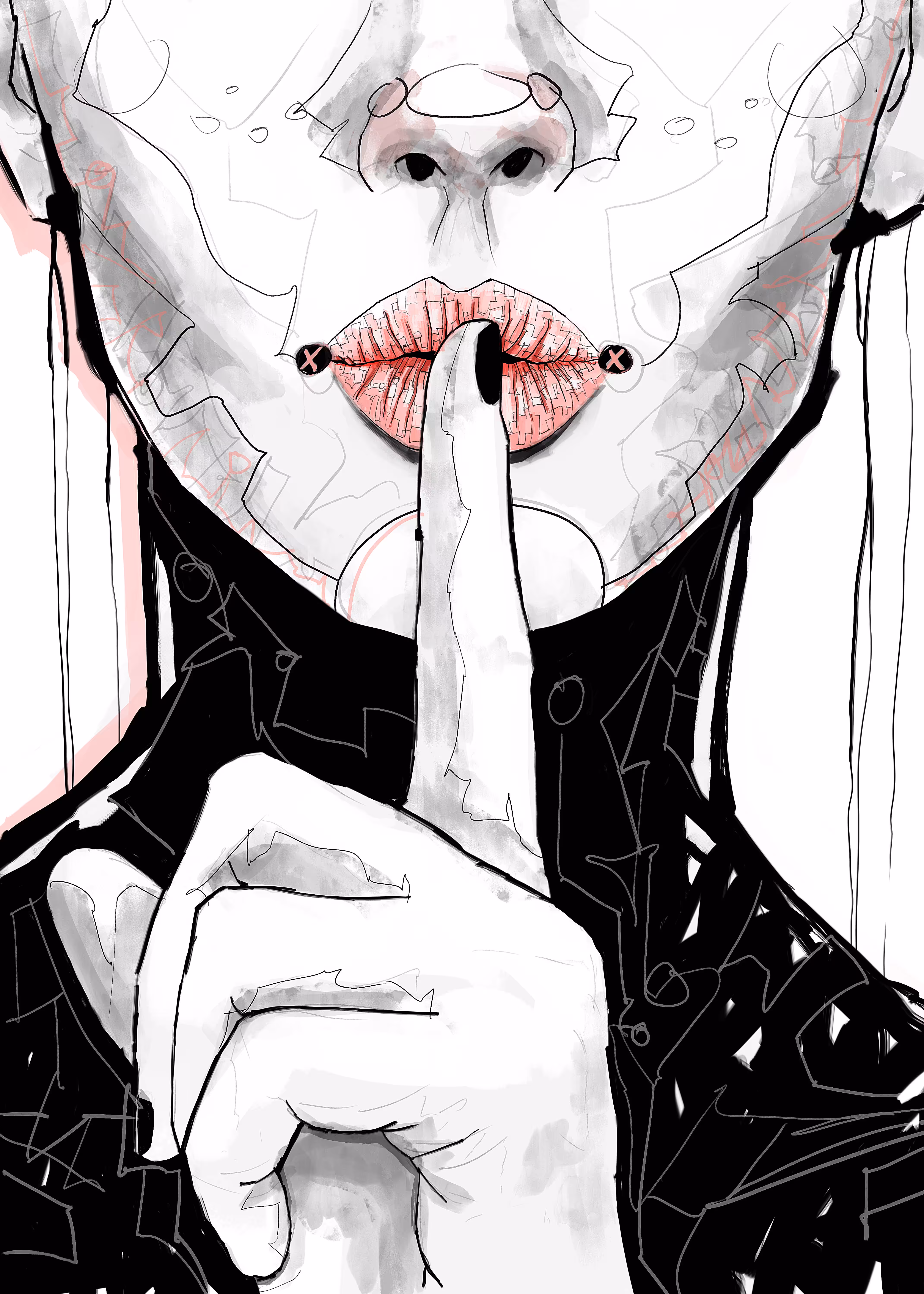 Silence