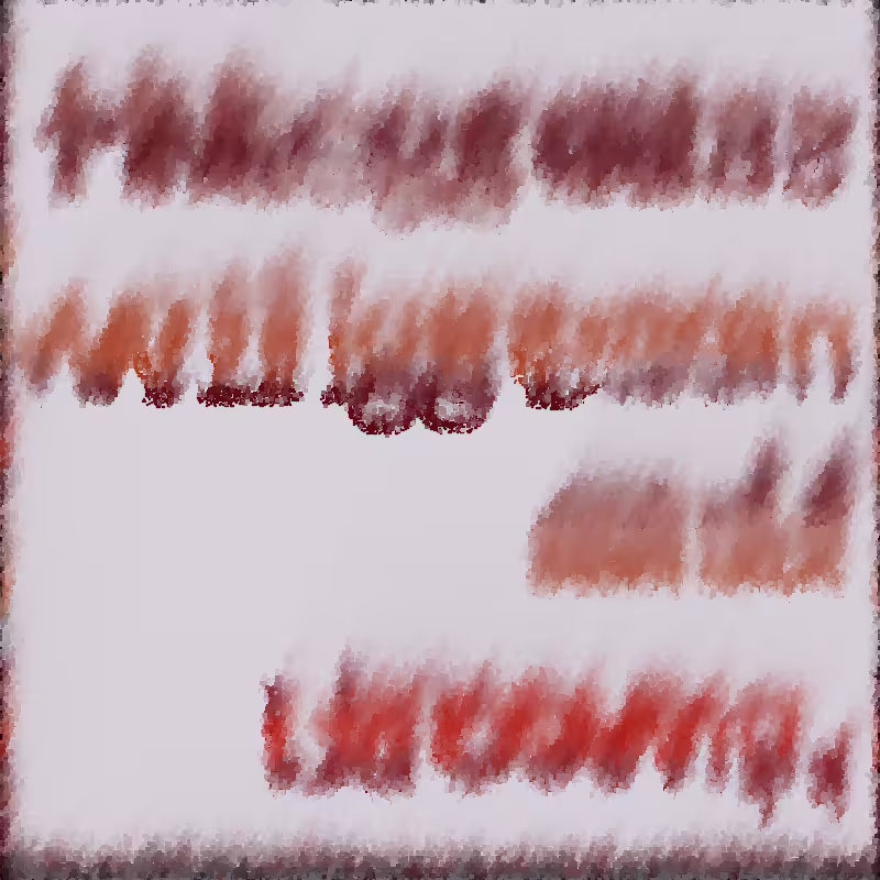 THE WORD AFTER US: An AI poetry unreading #304