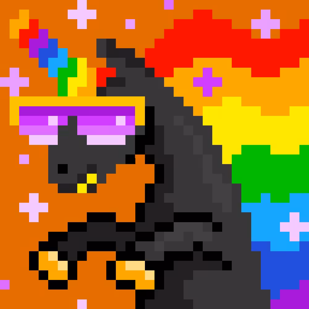 Unicorn #6091