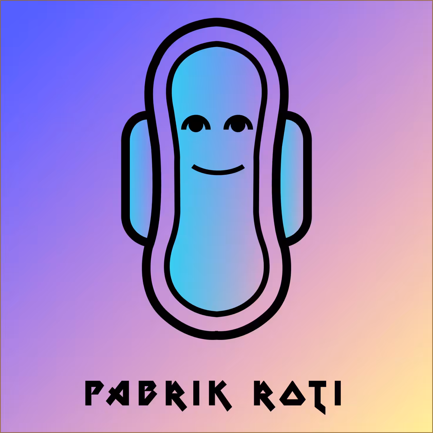 Logo Pabrik Roti: PABRIKROTI.IDN #5216