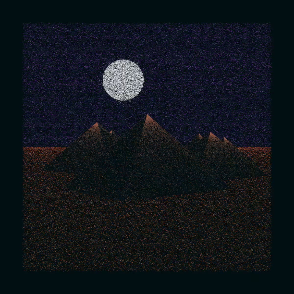 Giza #104
