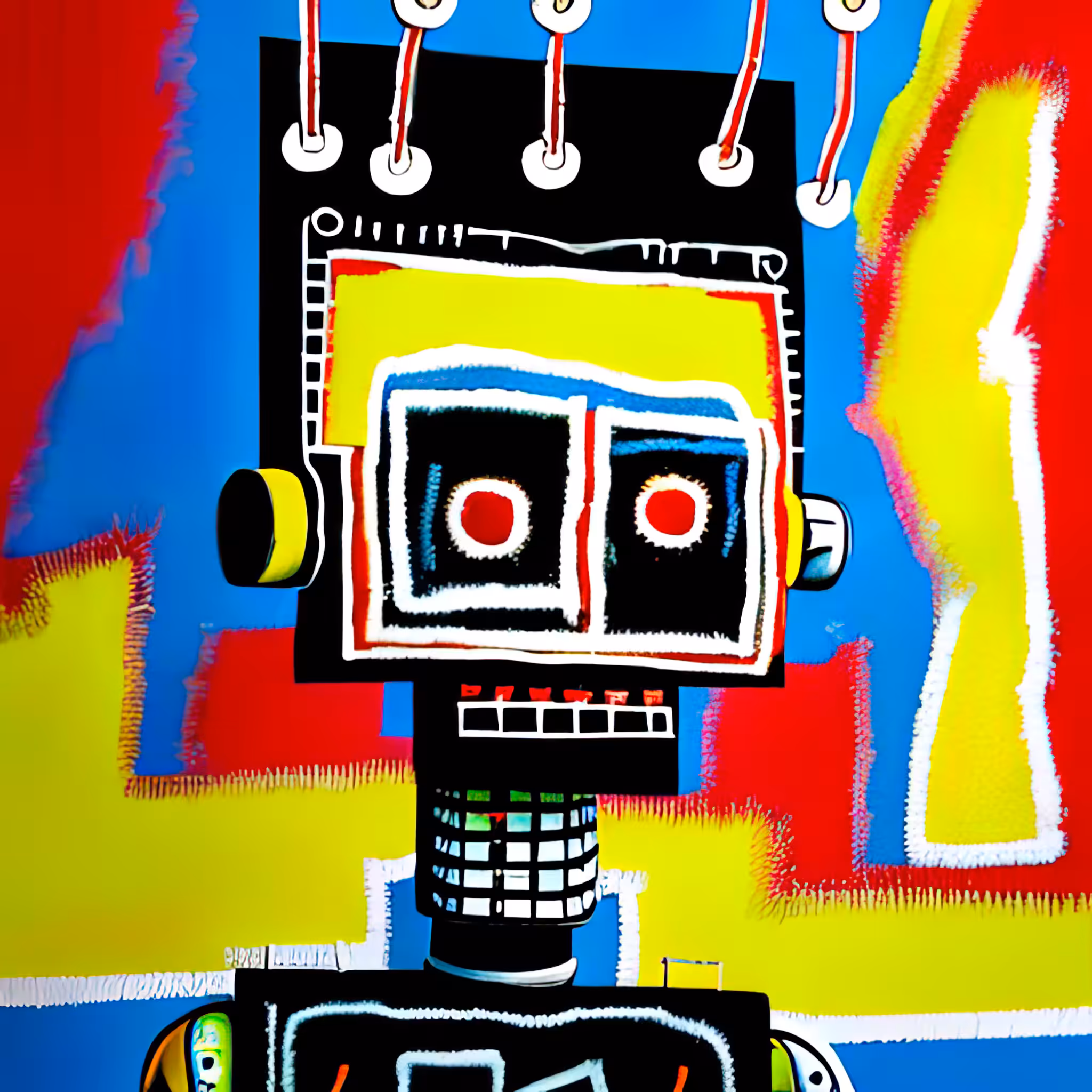 BasquiBot #200