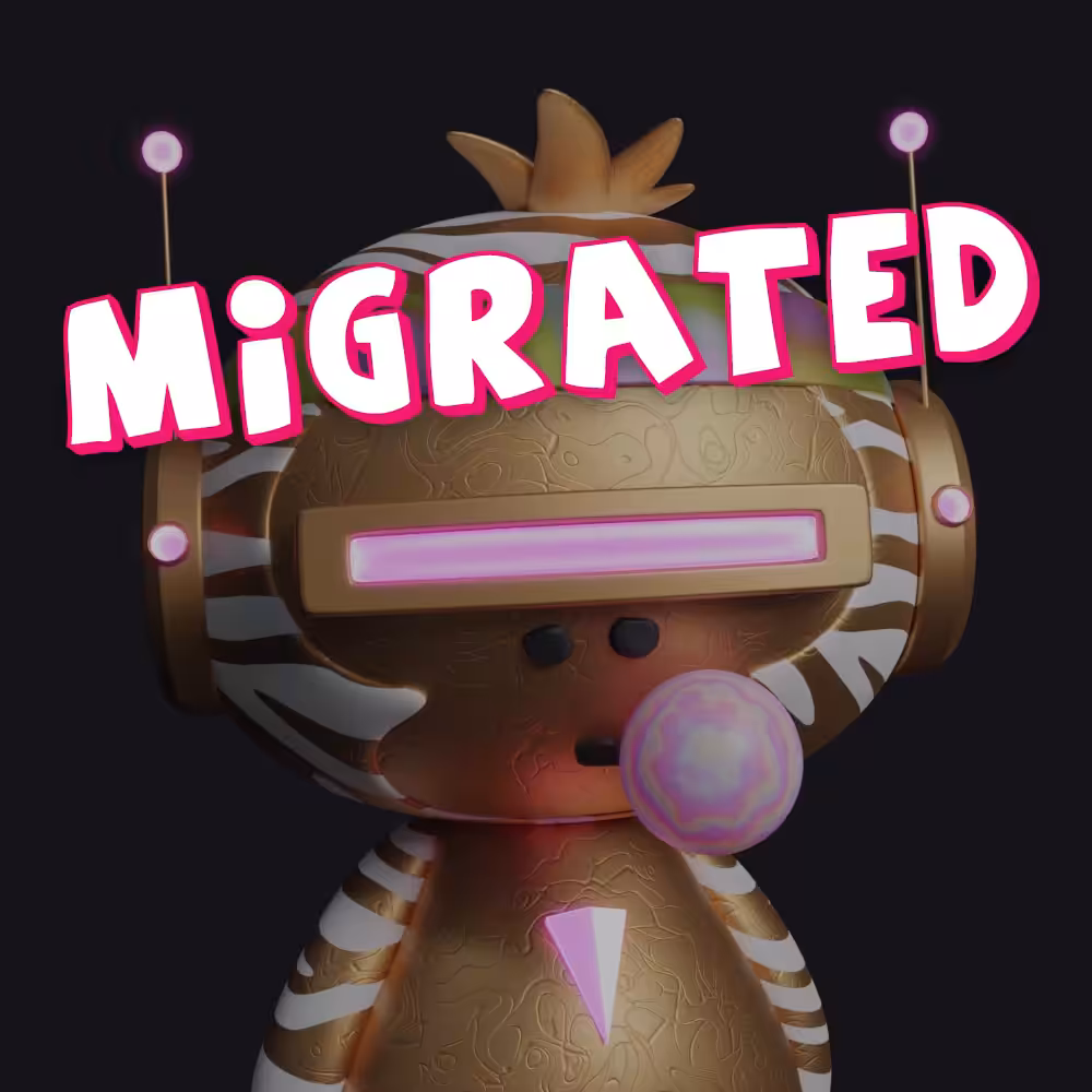 iAM #395 Midas
