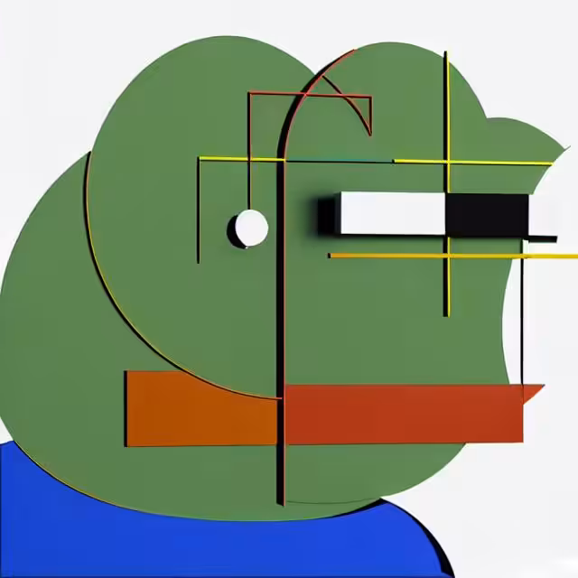 PEPE:DECONSTRUCT #161