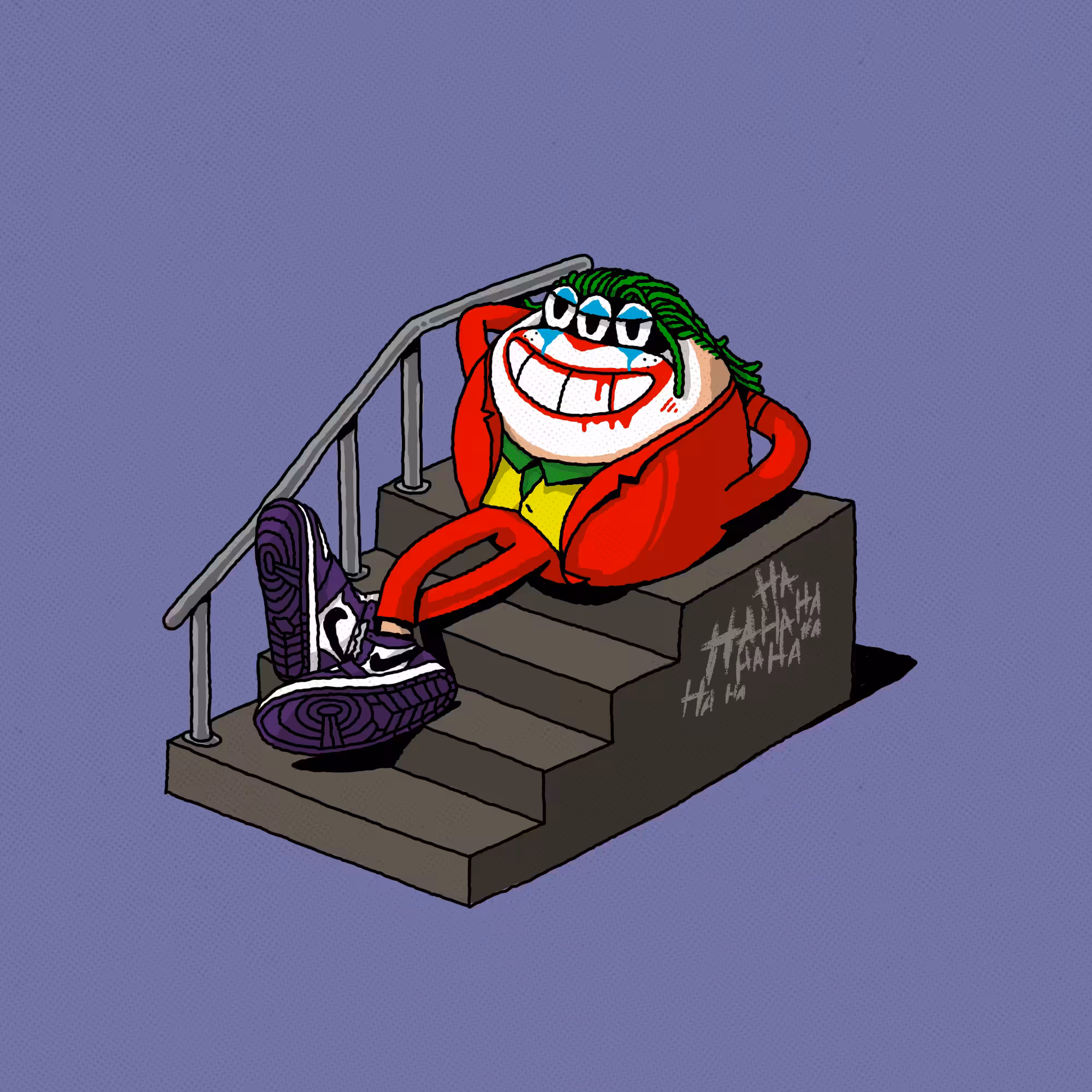 Jokerboy