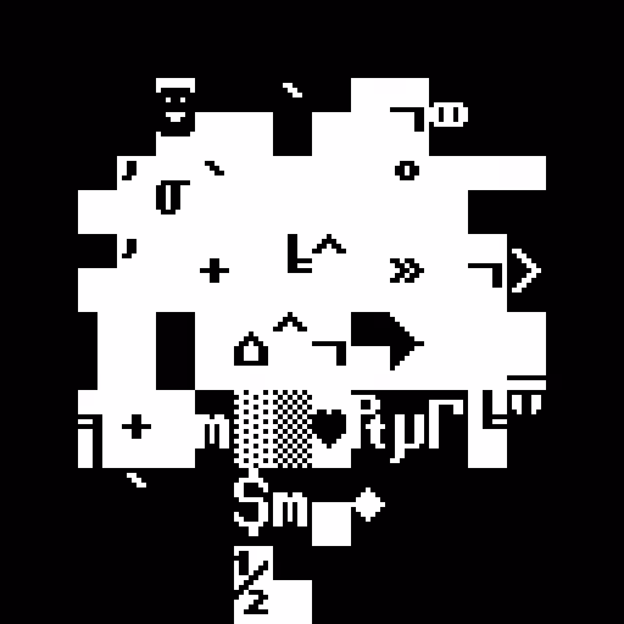 DOS Punk 617