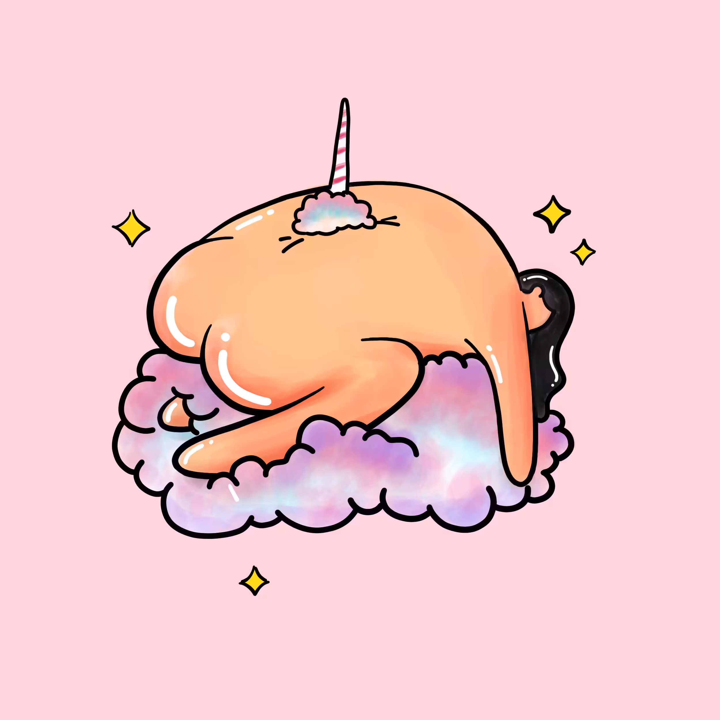 Cotton Candy