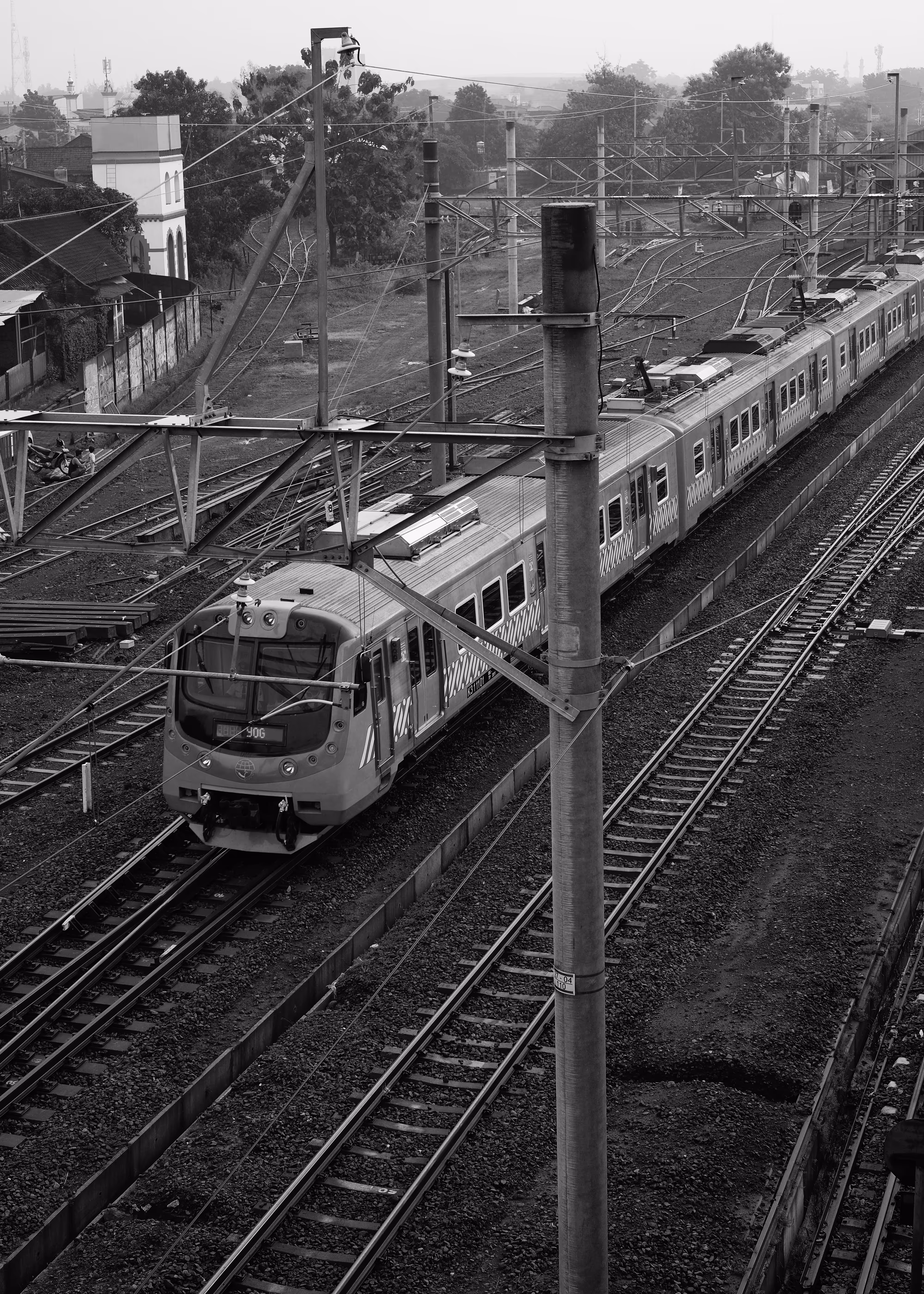 Railways - 2022