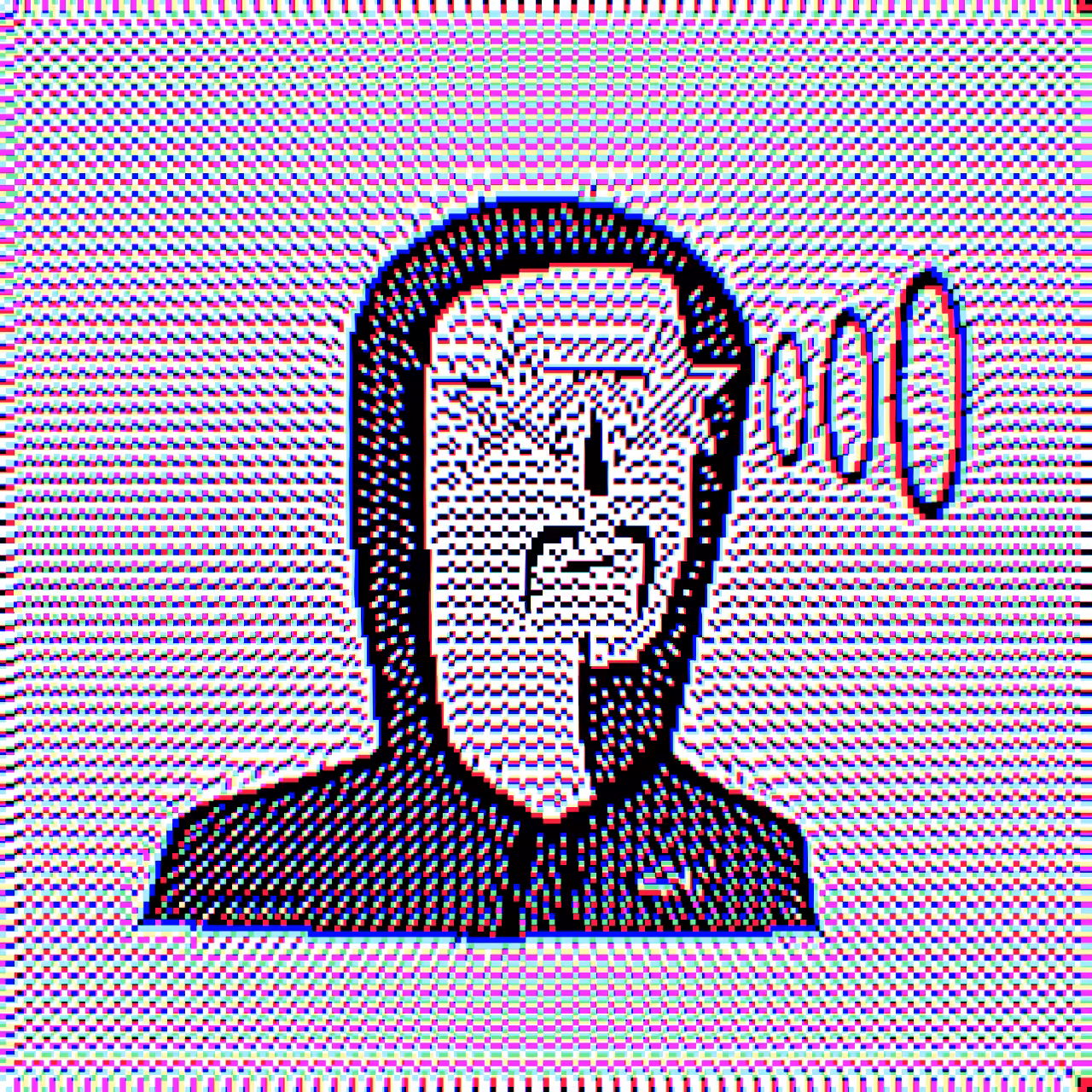 New Punk obGC 28 (gm radiator)