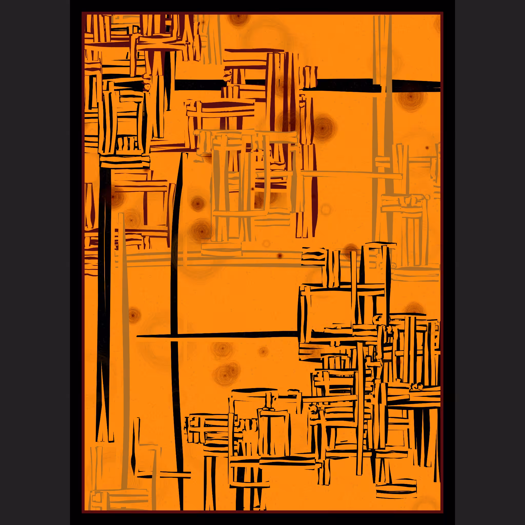 Line haven #44