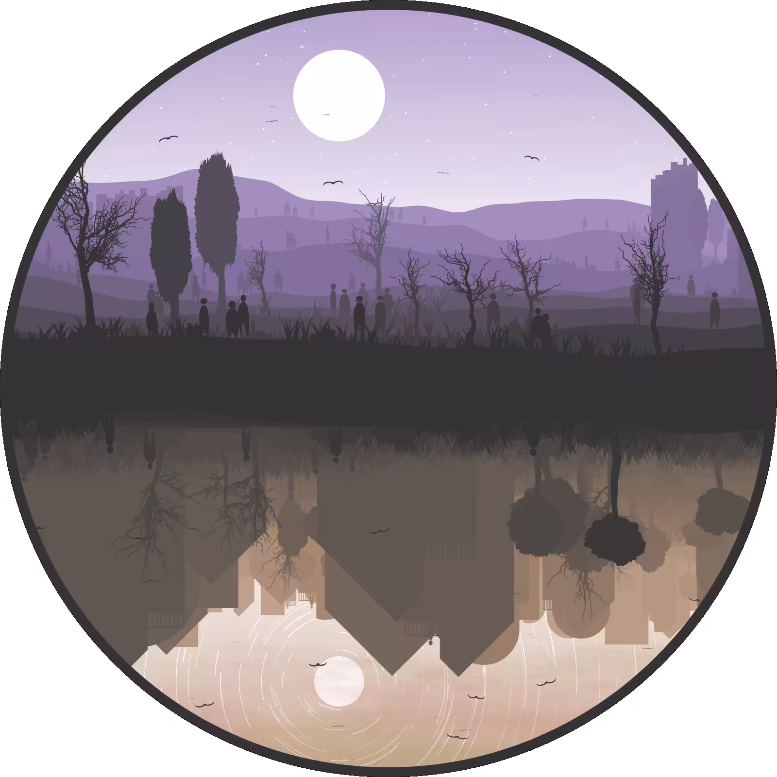 CrossWorlds #152