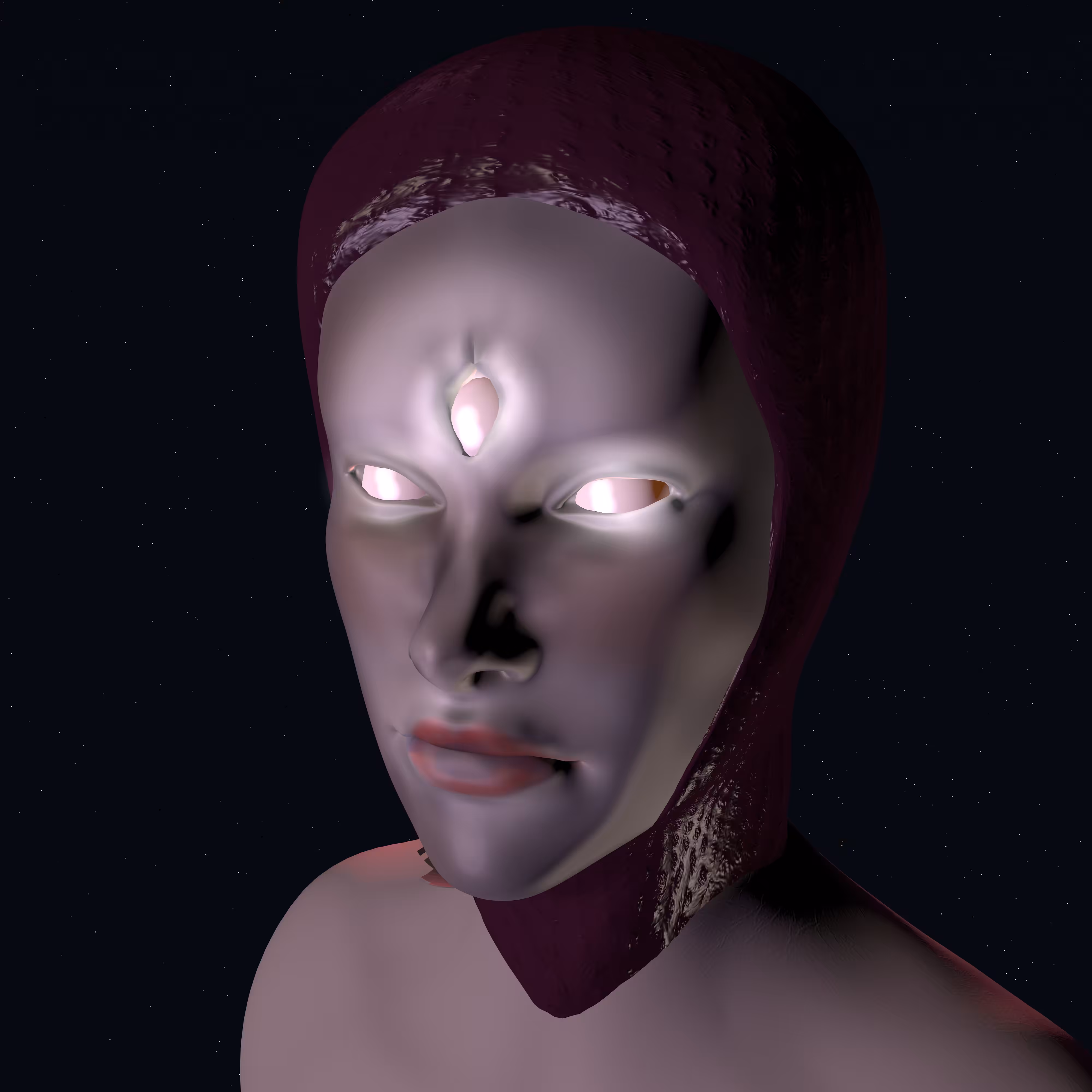 Zodruz face