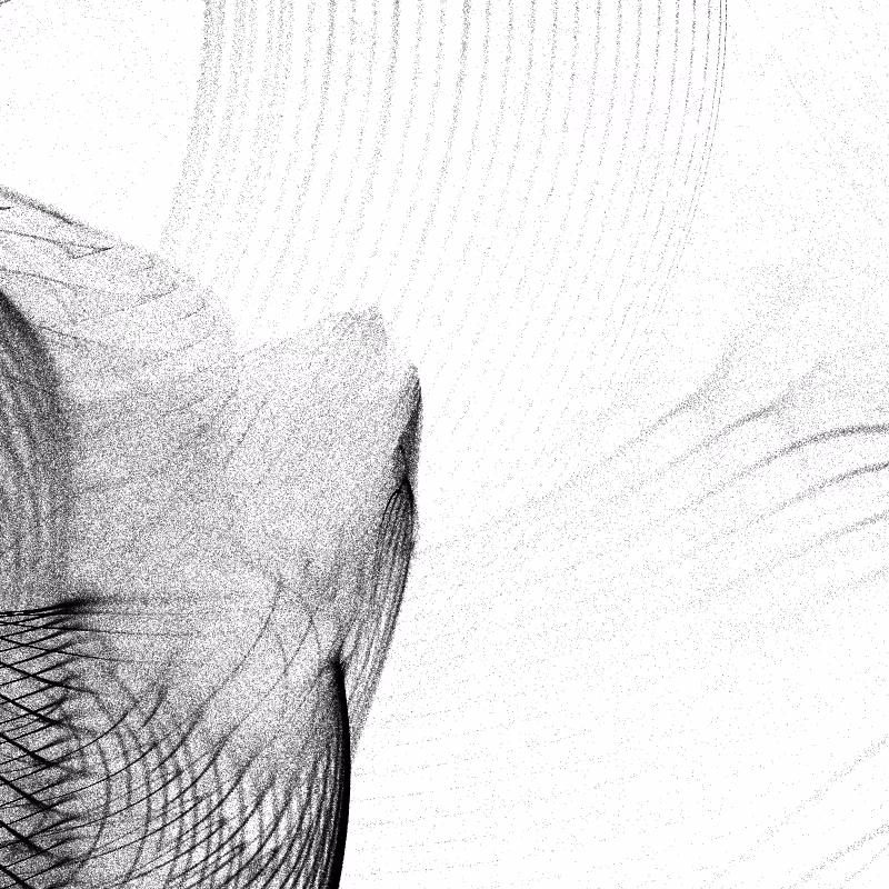 Chaos studies 00 #58