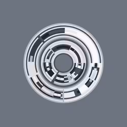 The invention of the wheel #93