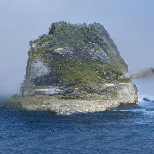 EtherIslands #37