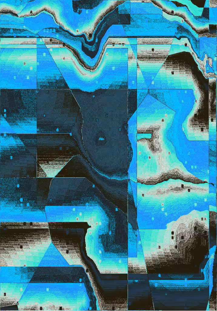 Agharta #130
